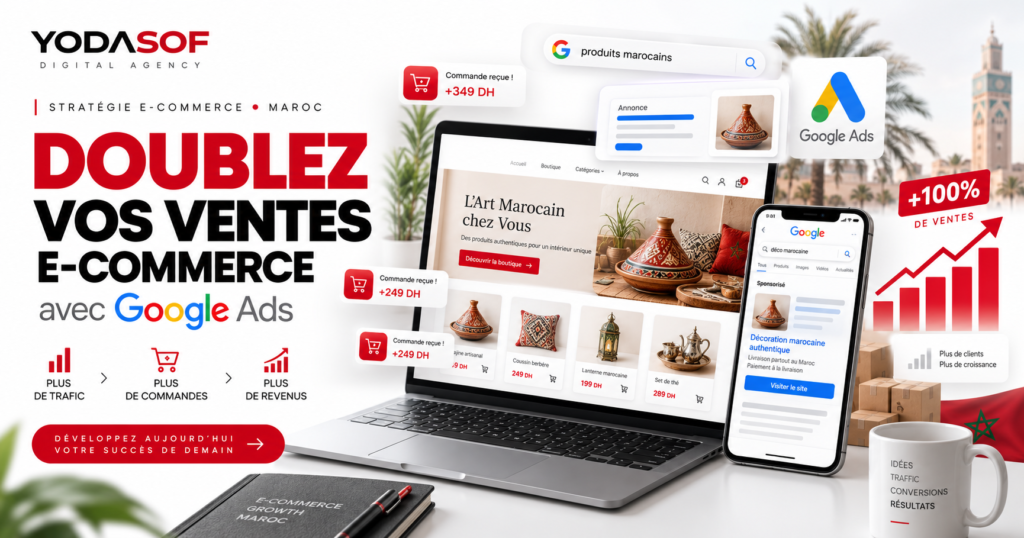 google-ads-ecommerce-maroc